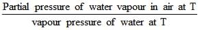 The Gaseous State | General Awareness - Bank Exams